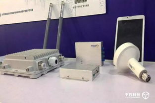 5G引爆車聯網未來，千方科技乘勢而上 計算機軟硬件技術開發的機遇與挑戰