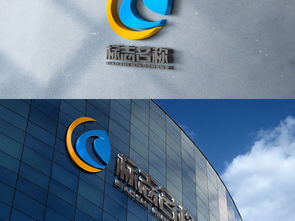 網絡科技電子行業(yè)數碼科技logo設計 互聯(lián)網銷售的視覺戰(zhàn)略